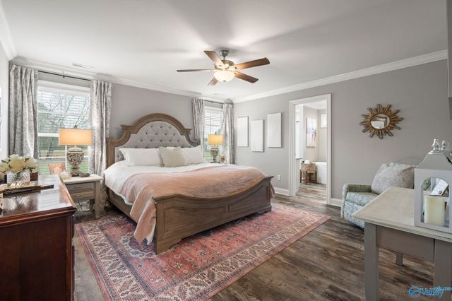 10504 Wall Triana Hwy, Toney, AL 35773