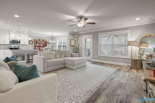 10504 Wall Triana Hwy, Toney, AL 35773