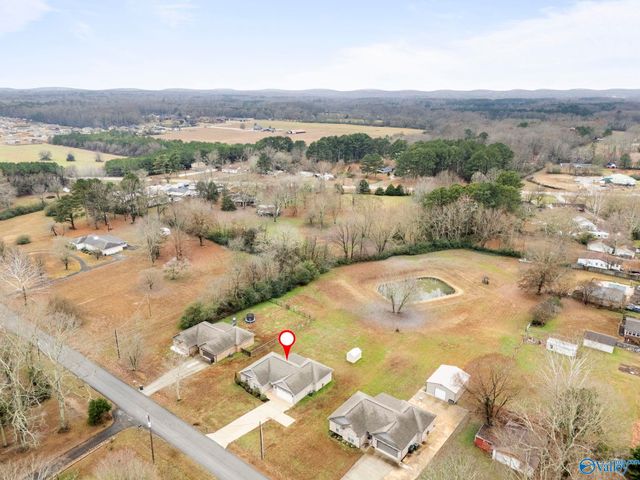 10504 Wall Triana Hwy, Toney, AL 35773