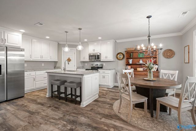 10504 Wall Triana Hwy, Toney, AL 35773