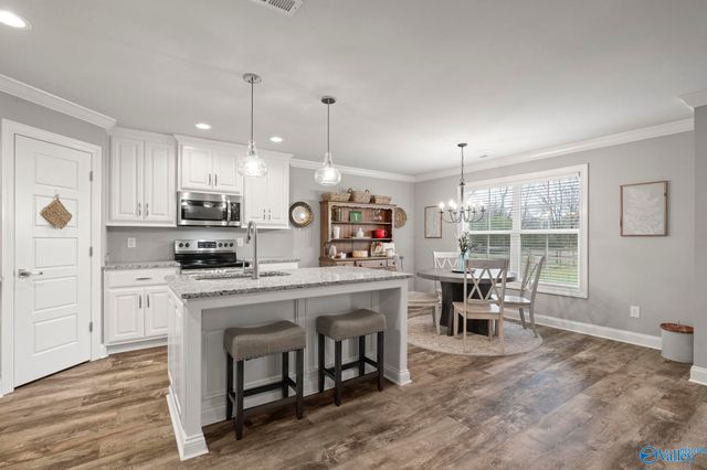 10504 Wall Triana Hwy, Toney, AL 35773