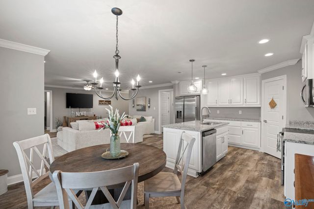 10504 Wall Triana Hwy, Toney, AL 35773