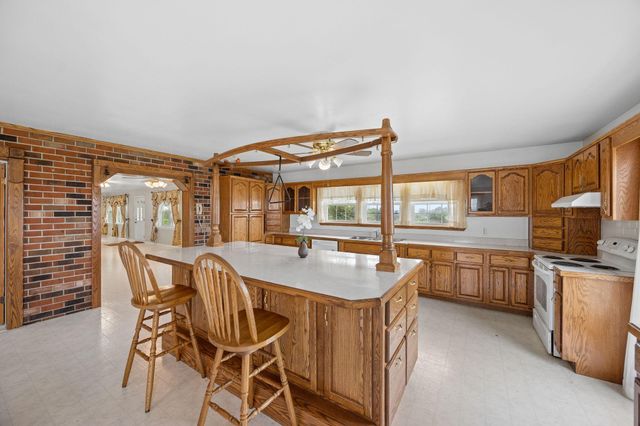 4431 Riggs Road, Pikeville, TN 37367