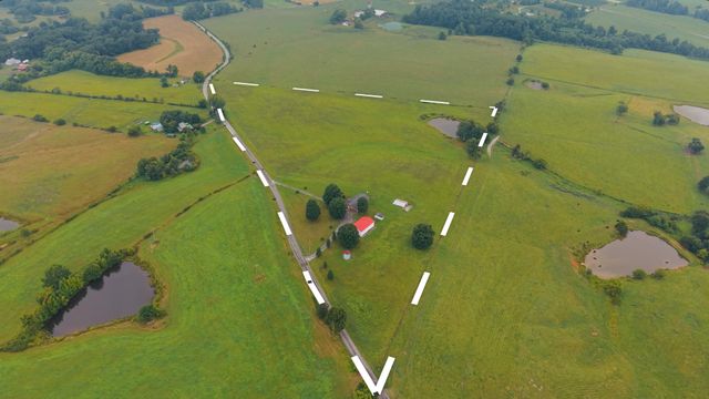 4431 Riggs Road, Pikeville, TN 37367