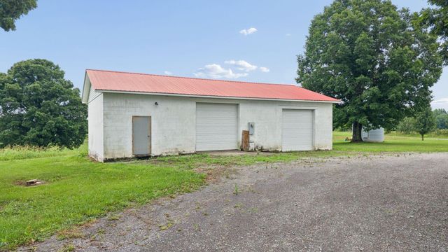 4431 Riggs Road, Pikeville, TN 37367