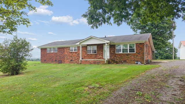 4431 Riggs Road, Pikeville, TN 37367