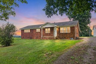 4431 Riggs Road, Pikeville, TN 37367