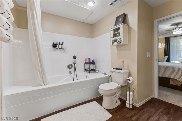 2477 Vallarta Circle, Las Vegas, NV 89121