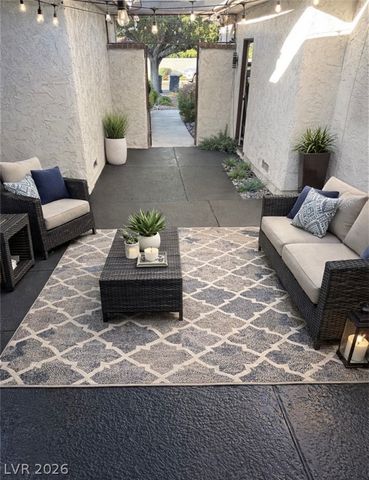 2477 Vallarta Circle, Las Vegas, NV 89121