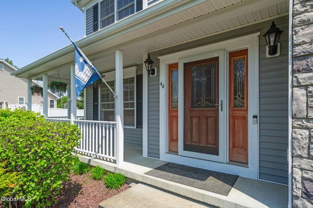 44 Sherman Way, Ballston Spa, NY 12020