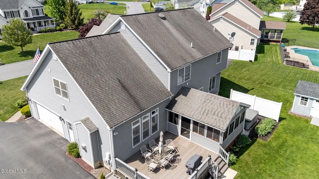 44 Sherman Way, Ballston Spa, NY 12020