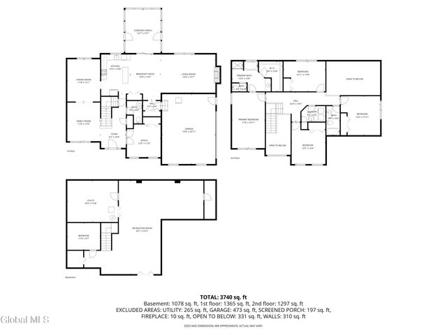 44 Sherman Way, Ballston Spa, NY 12020