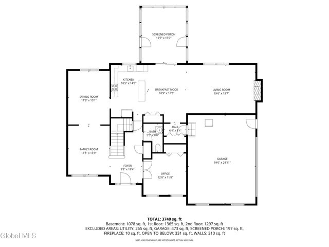 44 Sherman Way, Ballston Spa, NY 12020