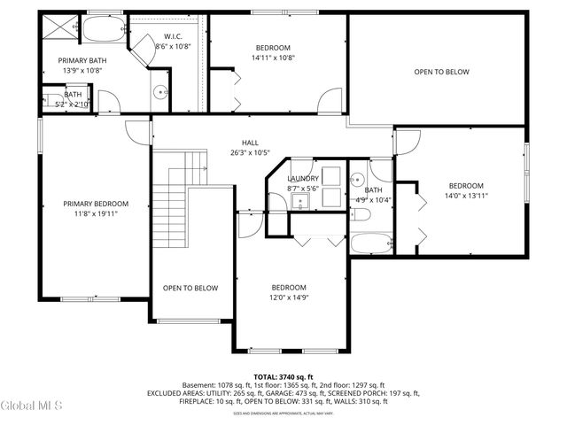 44 Sherman Way, Ballston Spa, NY 12020