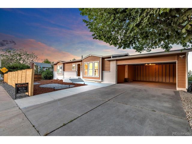 9696 Downing St, Denver, CO 80229