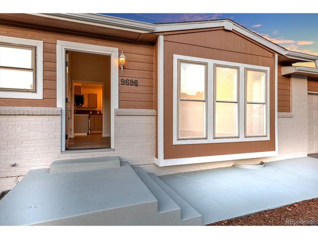 9696 Downing St, Denver, CO 80229