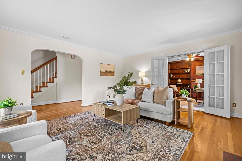 6301 PONTIAC ST, Berwyn Heights, MD 20740