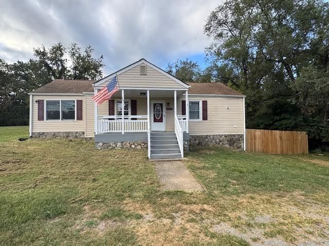 2032 Kessler RD, Roanoke, VA 24012