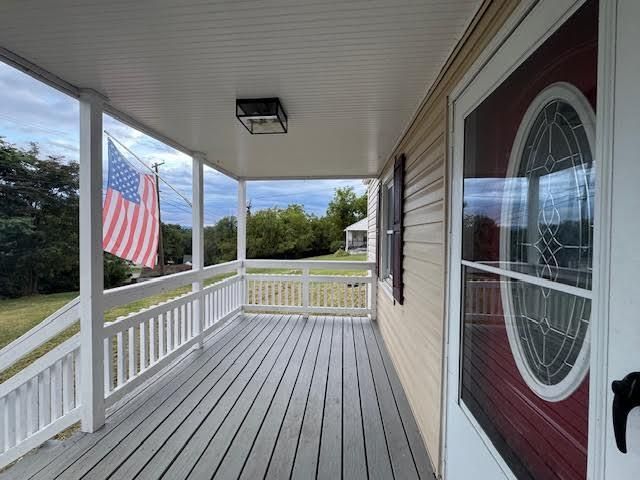 2032 Kessler RD, Roanoke, VA 24012