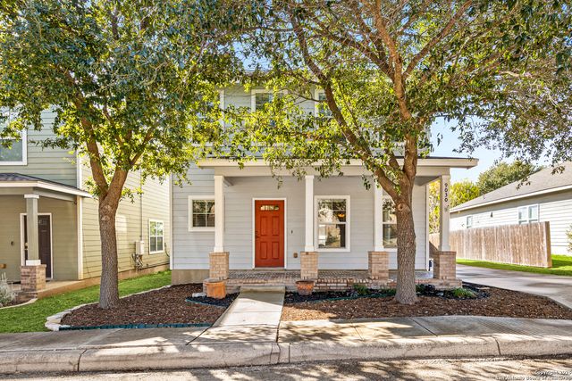 9030 Gull Lake, San Antonio, TX 78245