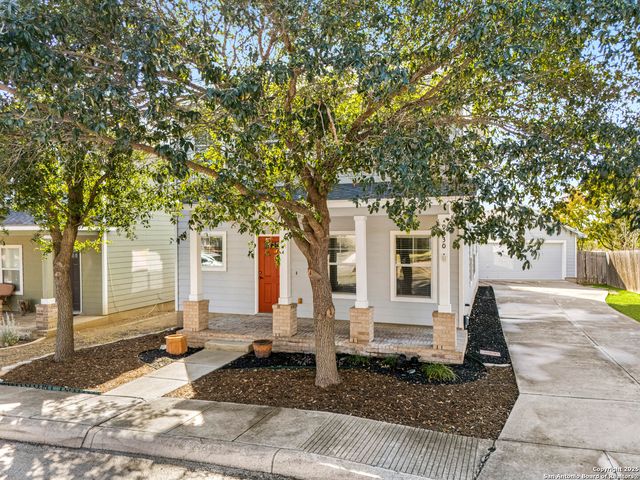 9030 Gull Lake, San Antonio, TX 78245