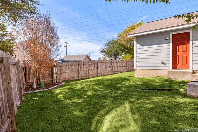 9030 Gull Lake, San Antonio, TX 78245