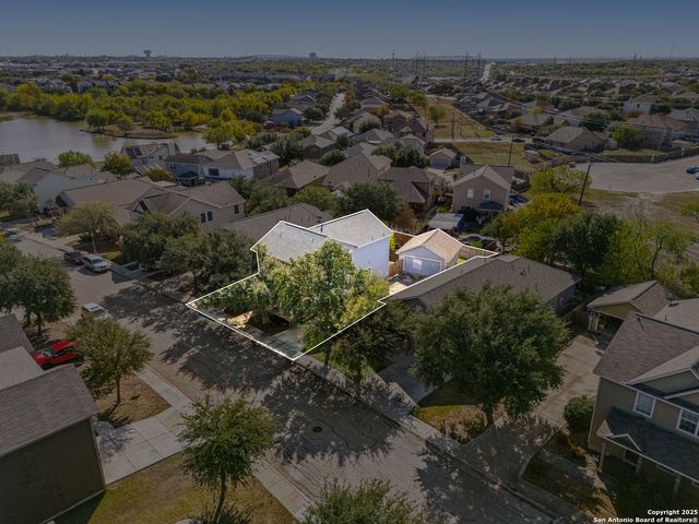 9030 Gull Lake, San Antonio, TX 78245