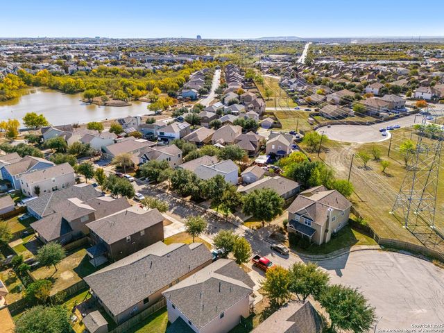9030 Gull Lake, San Antonio, TX 78245