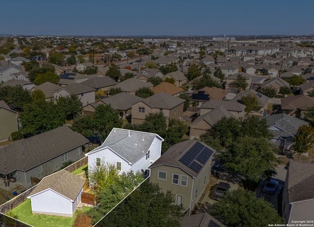 9030 Gull Lake, San Antonio, TX 78245