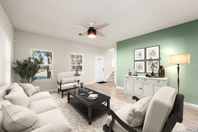 9030 Gull Lake, San Antonio, TX 78245