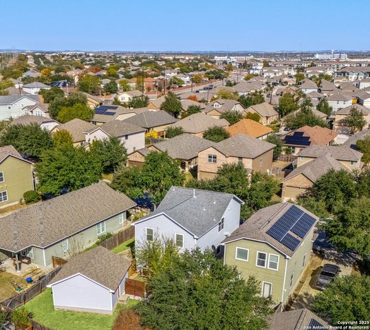 9030 Gull Lake, San Antonio, TX 78245