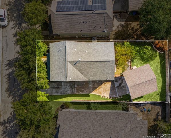 9030 Gull Lake, San Antonio, TX 78245