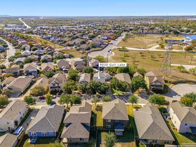 9030 Gull Lake, San Antonio, TX 78245