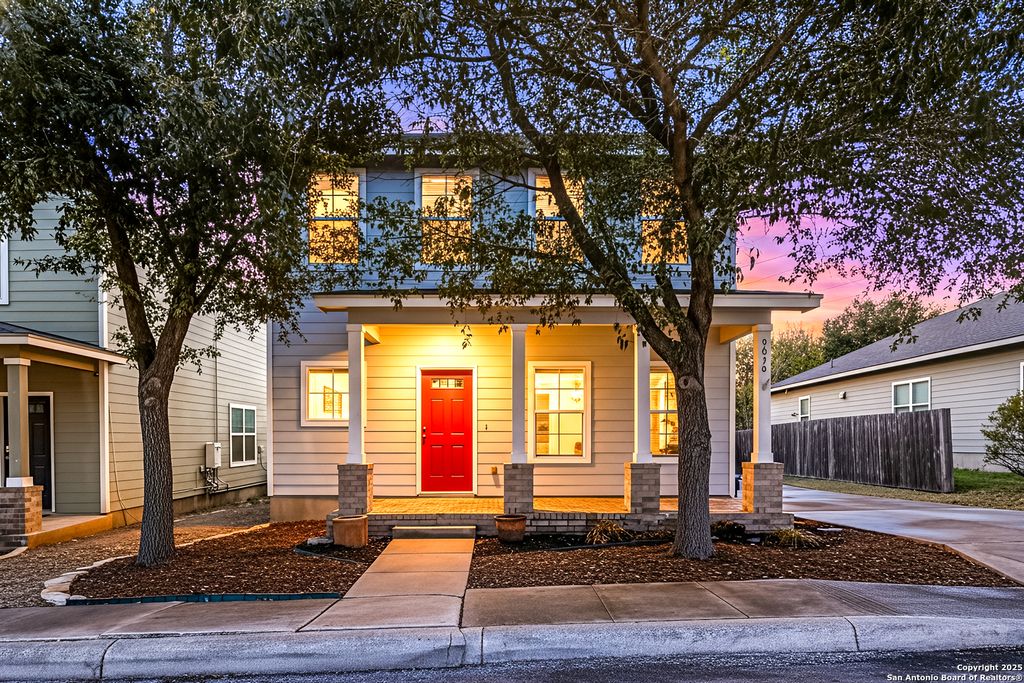 9030 Gull Lake, San Antonio, TX 78245