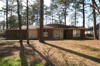 410 Barkwood Drive, Brookeland, TX 75931