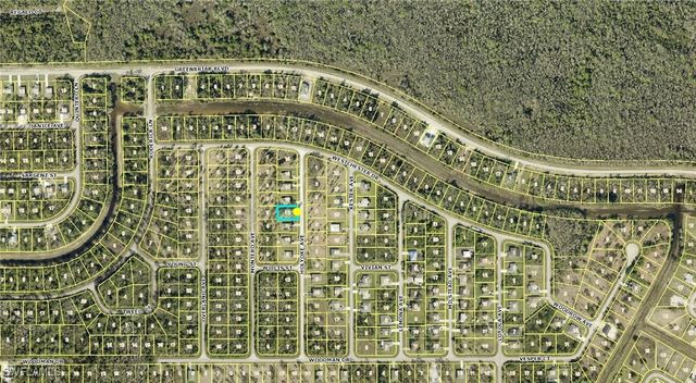 1927 Holyoke AVE, Lehigh Acres, FL 33972