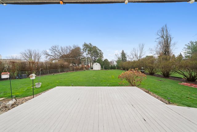 537 Erma Drive, Lake Holiday, IL 60552