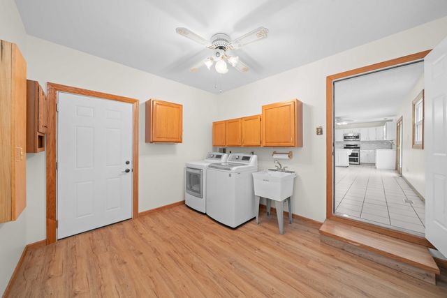 537 Erma Drive, Lake Holiday, IL 60552