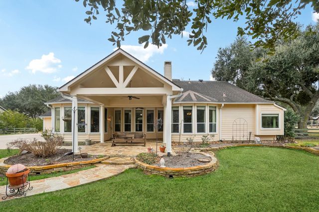 31810 Tree Farm Lane, Fulshear, TX 77441