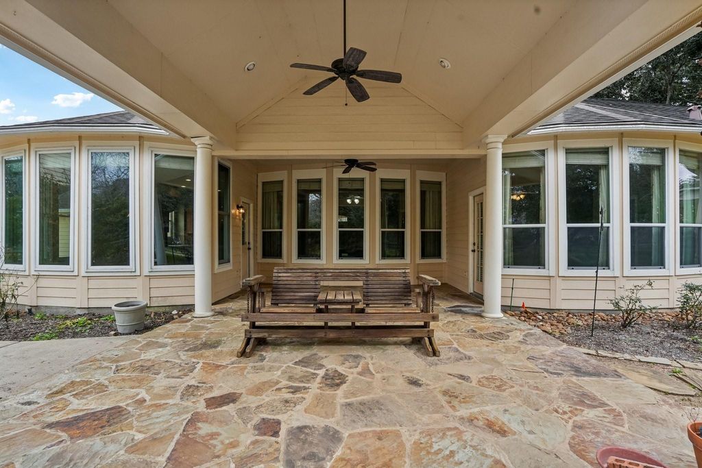 31810 Tree Farm Lane, Fulshear, TX 77441