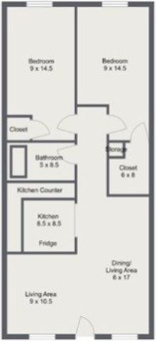 1115 N Austin Street, Denton, TX 76201