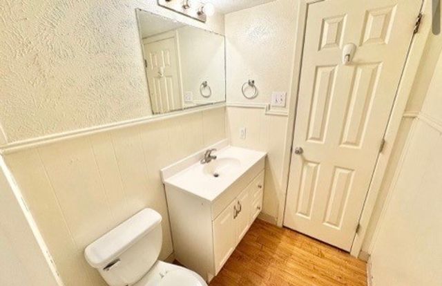 1115 N Austin Street, Denton, TX 76201