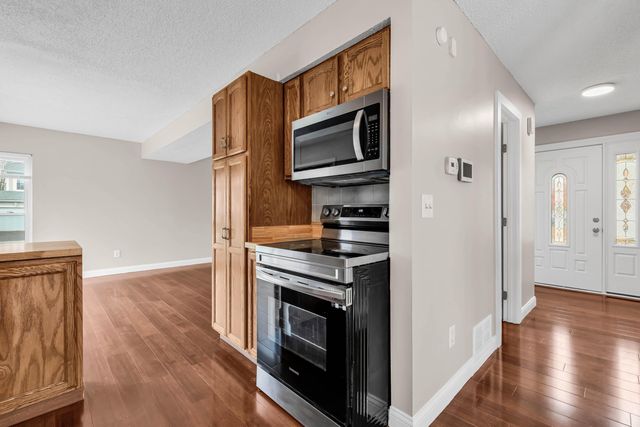 5066 Ivywild Avenue, Hilliard, OH 43026