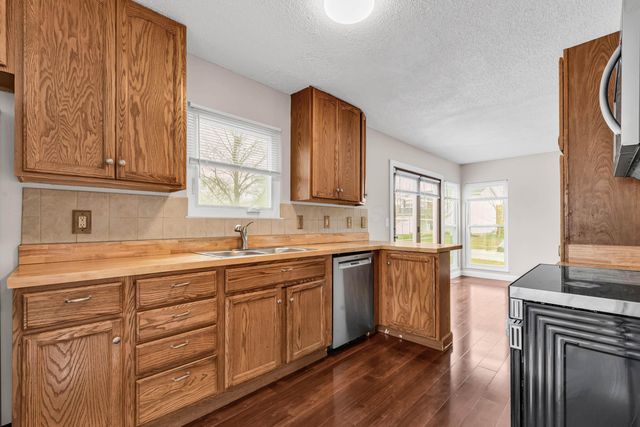 5066 Ivywild Avenue, Hilliard, OH 43026