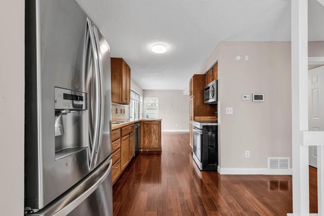 5066 Ivywild Avenue, Hilliard, OH 43026