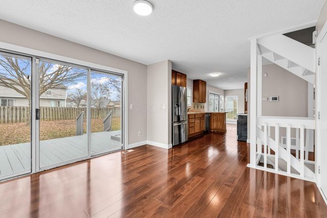 5066 Ivywild Avenue, Hilliard, OH 43026