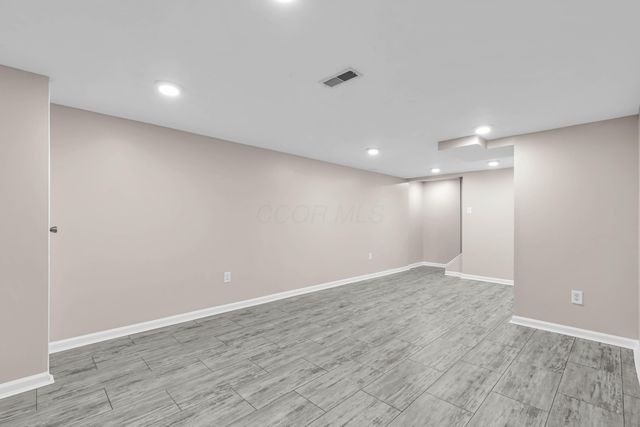 5066 Ivywild Avenue, Hilliard, OH 43026