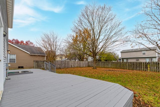 5066 Ivywild Avenue, Hilliard, OH 43026