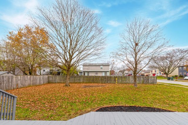 5066 Ivywild Avenue, Hilliard, OH 43026