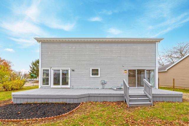 5066 Ivywild Avenue, Hilliard, OH 43026